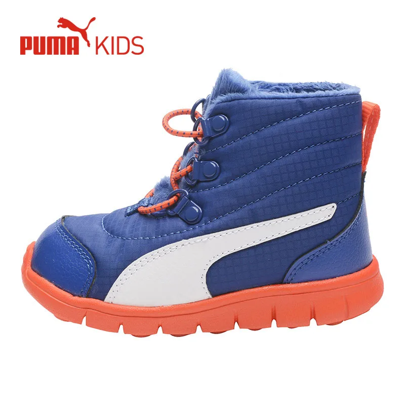Puma winterboots kinder Clearance