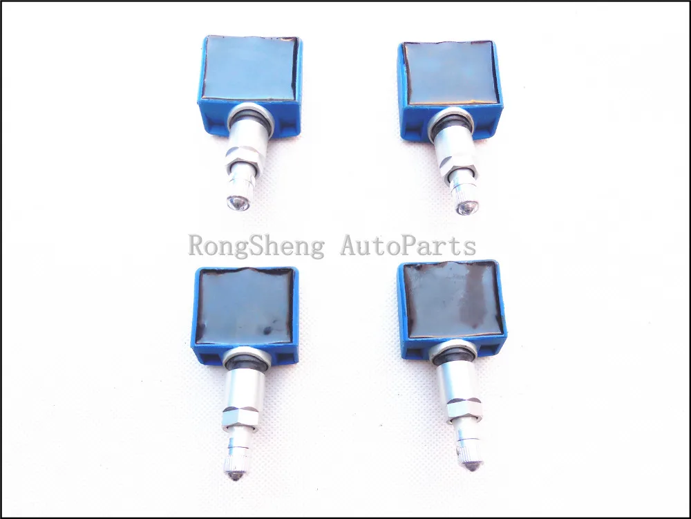 DPQPOKHYY X4 для Nissan датчик контроля давления в шинах, 40700-JY10A