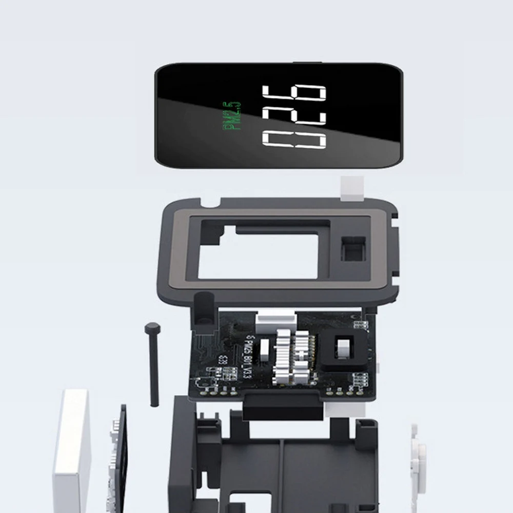 PM2.5 detector (10)