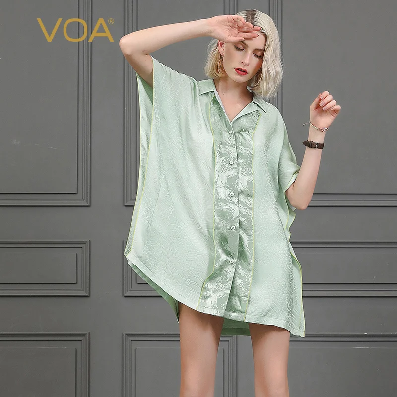 mint green plus size shirt