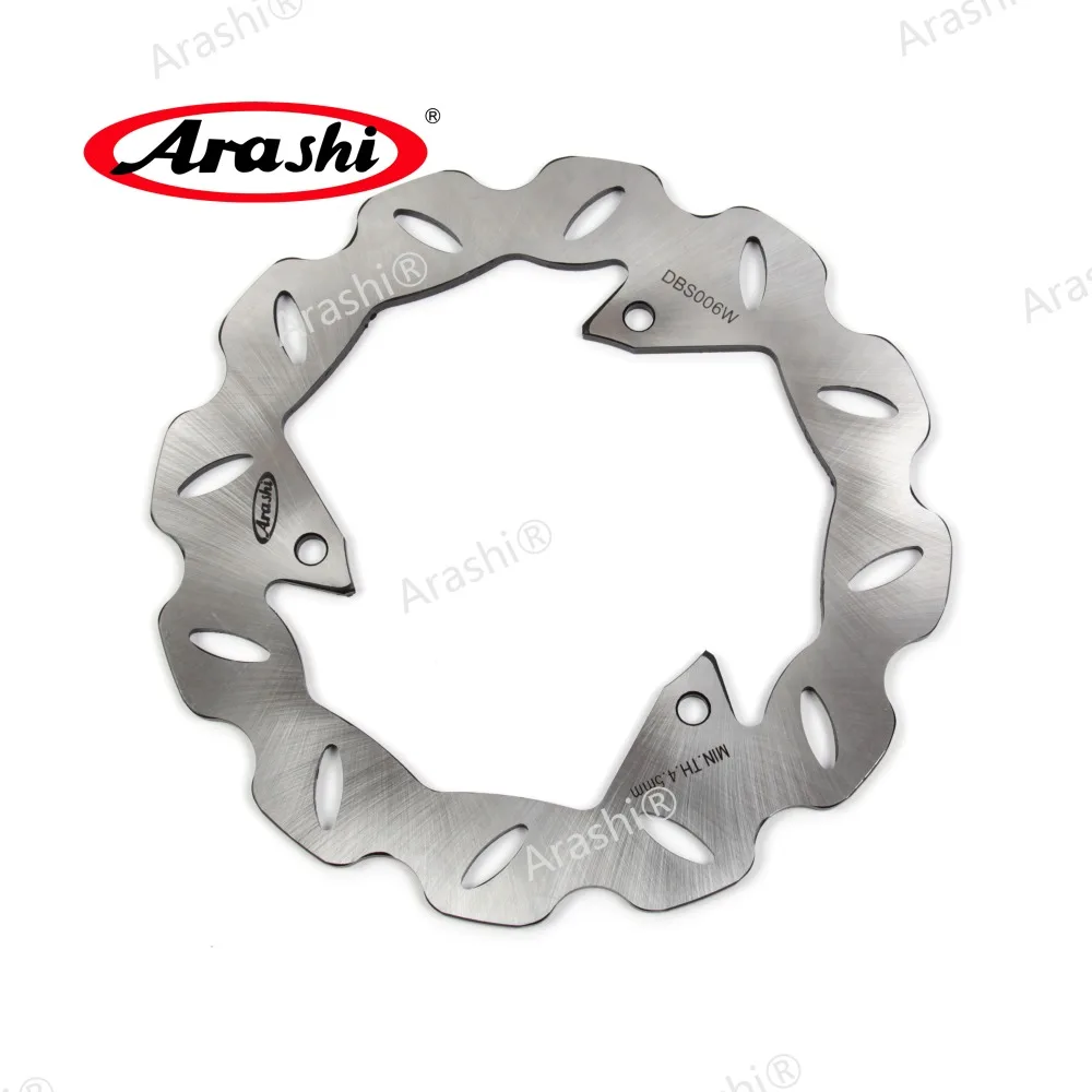 Араши для YAMAHA YP MAJESTY DX/ABS 250 1999-2005 ЧПУ задние тормозные диски 1999 2000 2001 2002 2003 2004 2005 SKYLINER
