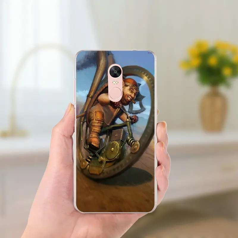 Мягкие чехлы для телефона из термополиуретана кремния Xiaomi Redmi Mi Note 4X2 3 S 4A 5 6 5s 5X 5A 6X