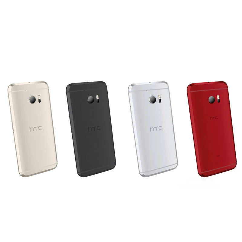 Разблокированный сотовый телефон HTC 10 (M10) 4 + 32 Гб ПЗУ экран 5 2 дюйма Qualcomm820 android 6 0