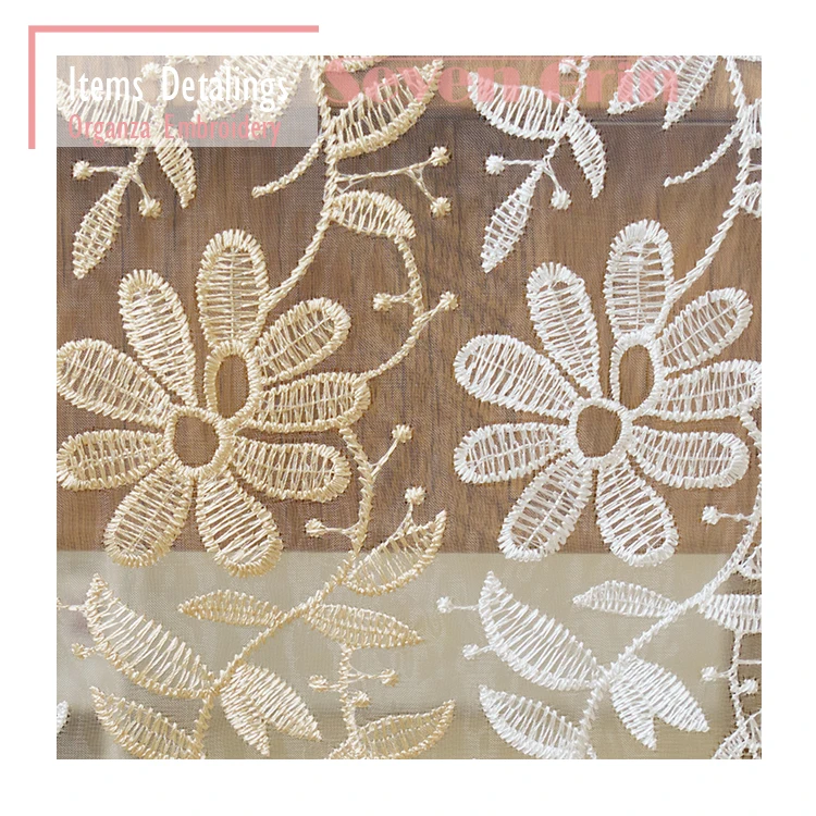 organza tablecloth (3)
