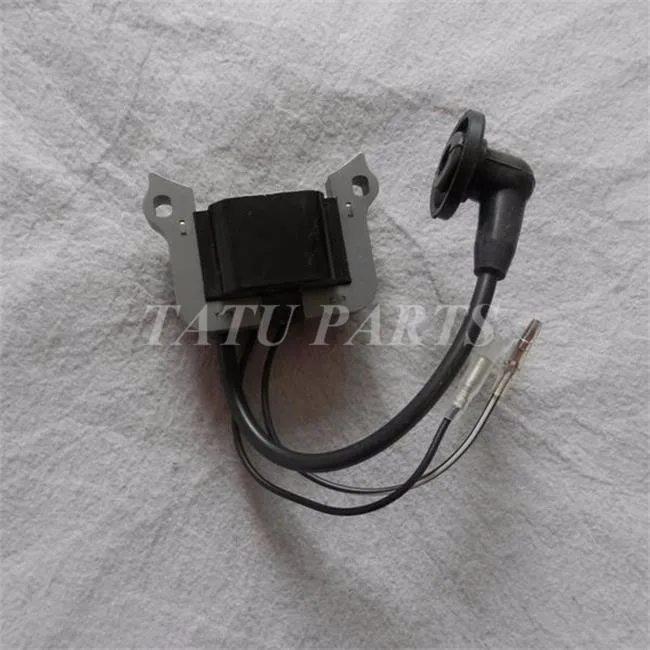 IGNITION COIL KAWASAKI TD40-43-48 32CC 33CC 2 CYCLE 2