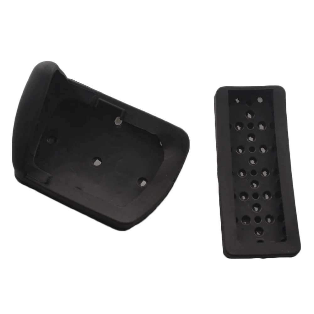 Car accessories Car pedals Car Pedals for Mercedes Benz A B GLA CLA GLB Class W177 W247 X257 C118 X247 Gas Fuel Brake Pedal Auto Accessories