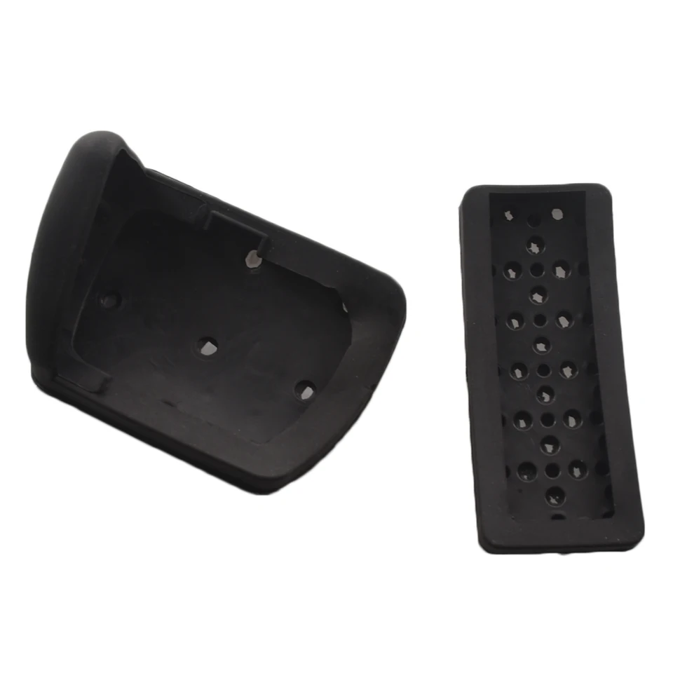 Koppeling Rempedaal Cover, KIMISS 4 stks Auto Brandstof Rem Koppeling Pedaal Cover Rubber Metalen Brandstof Rempedalen voor W203 W204 W210 W211 W212 CE Koppeling Rempedaal Cover, KIMISS 4 stks Auto Brandstof Rem Koppeling Pedaal Cover Rubber Metalen Brandstof Rempedalen voor W203 W204 W210 W211 W212 CE