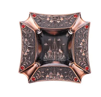 

Ceramic ashtray