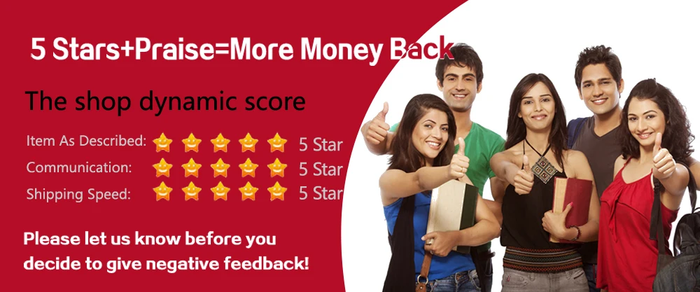 Feedback
