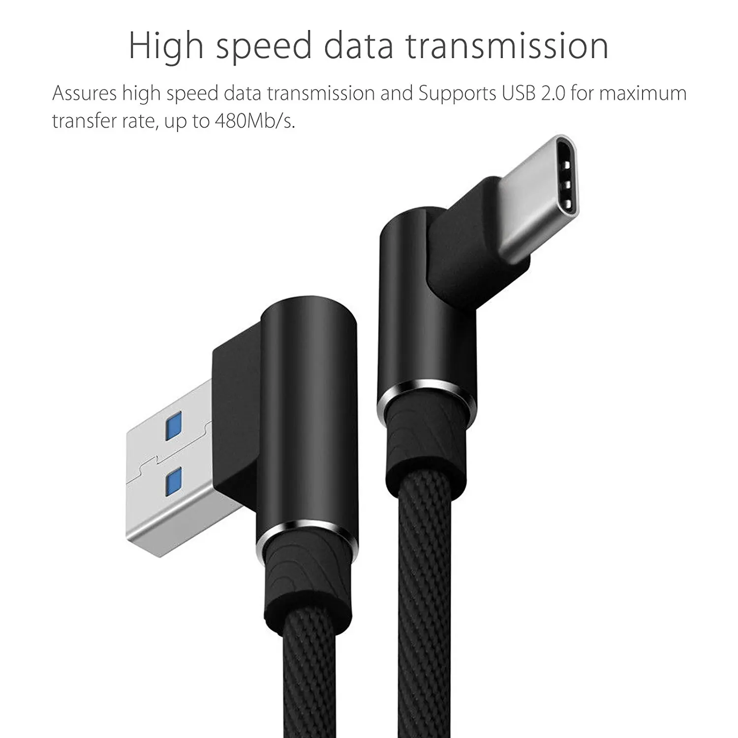 Зарядное устройство USB Type C для Xiaomi redmi note 7 0 2/1/2/3 м|Кабели мобильных телефонов| |