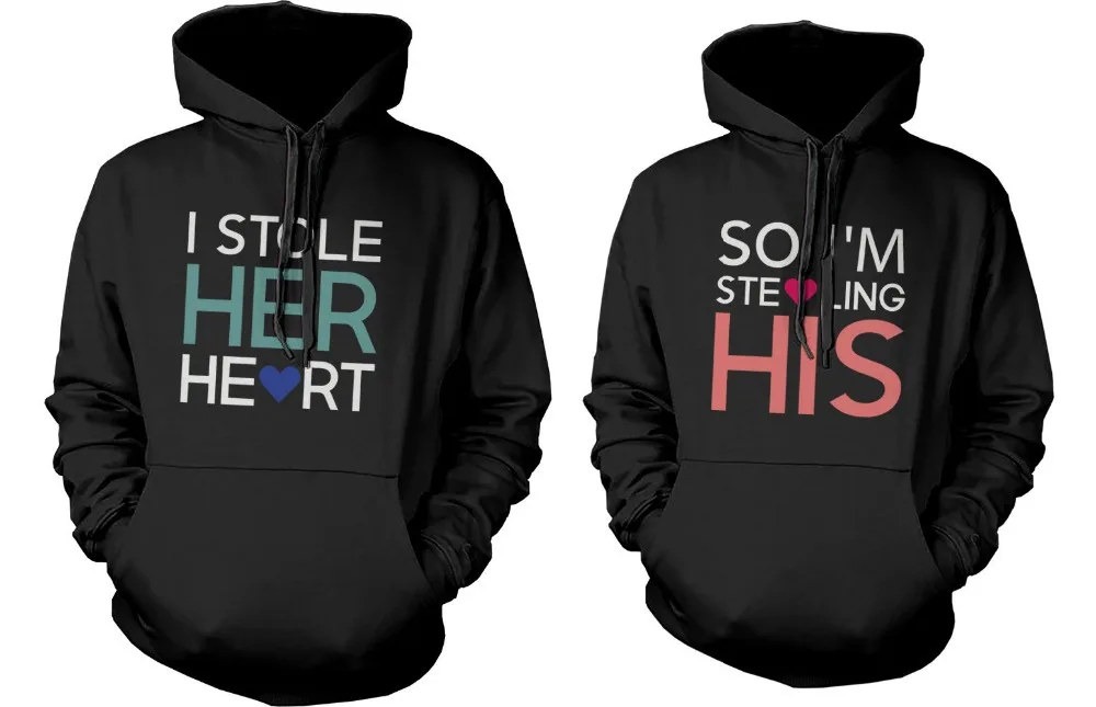 Promoción de Sudadera O Parejas - Compra Sudadera O
