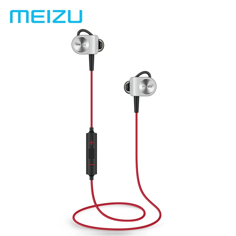 Original Meizu EP51 Wireless Earphones Bluetooth Earphone Headset In Ear Earbuds Apt X Stereo Waterproof Sports