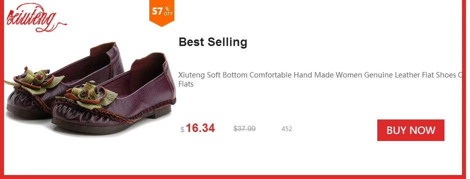 Xiuteng/весенне-осенние женские кожаные туфли в национальном стиле с квадратным средним каблуком, женские туфли-лодочки с круглым носком и