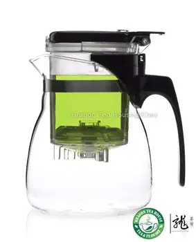 

SAMA B-06 High Grade Kungfu Teapot & Mug 600ml
