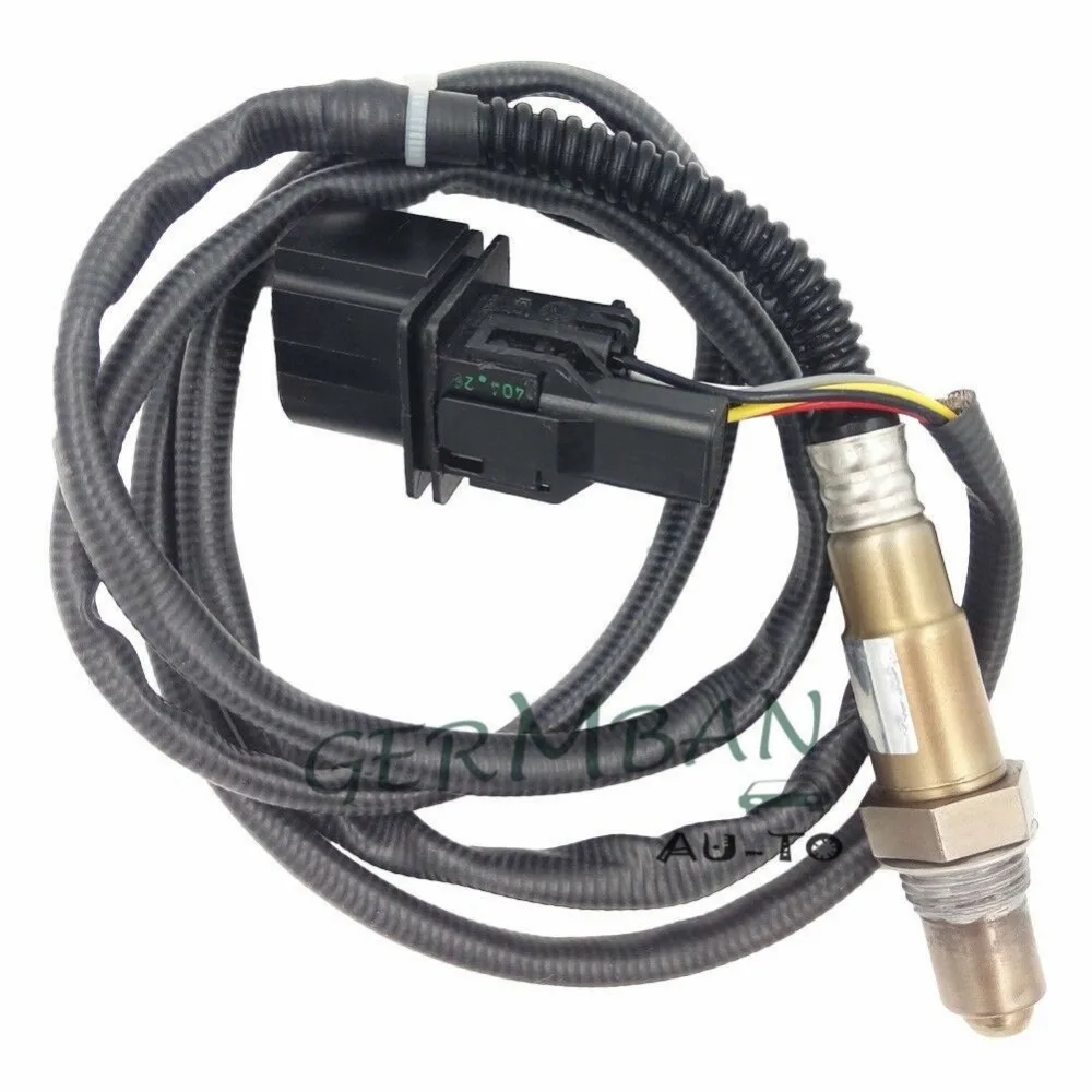Широкополосный кислородный датчик Lambda для AUDI A2 SKODA VOLKSWAGEN 047906262 1K0998262G 07C906262AJ 07C906262AK