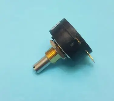 

100% Оригинальный R25X 1K 2K 5K 10K Ом 1,5 Вт проводящий пластиковый потенциометр, замена коннектора R25XC для SAKAE x 5 шт.