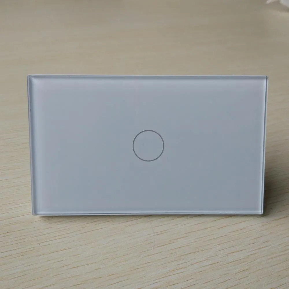 Geeklink Wifi переключатель Domotica работает с Echo Google домашняя Автоматизация Голосовое