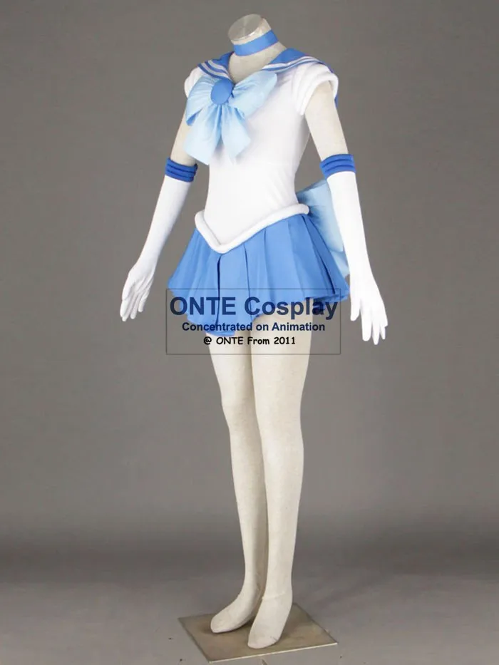 Sailor Mercury (2)