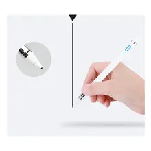 Высокоточный СИБ 1,35 мм Active Pen емкостный Сенсорный экран для iPad Pro 9,7 дюймов iPad Air 2 1 Air2 Tablet Stylus