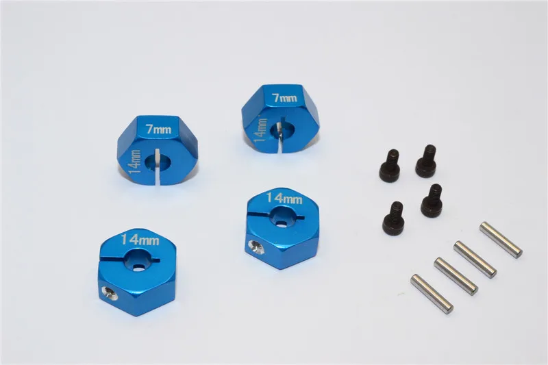 AX010 14X7MM 2