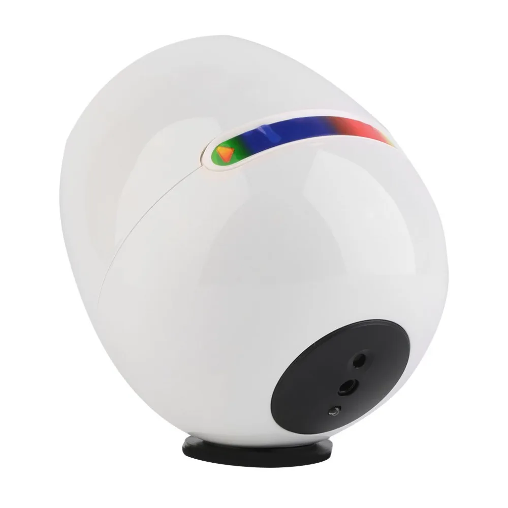 

256 Colors Living Color Light LED Lamp Mood Light Touchscreen Scroll Bar USB Brand New Hot Sale