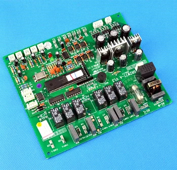 

New and original Main board 30227708 WZ773D,GRZW77-A