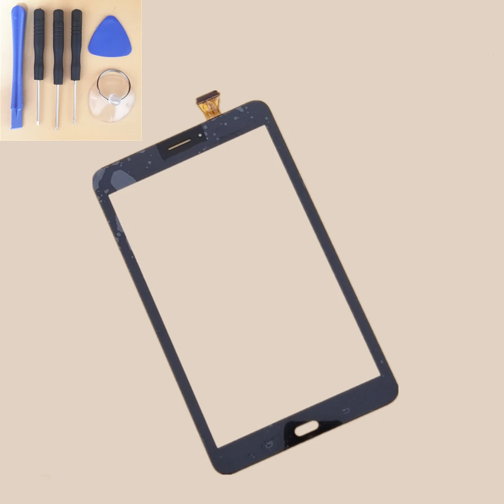 

For Samsung Galaxy Tab E 8.0 T3777 T377 Touch Screen Digitizer Glass Panel Replacement