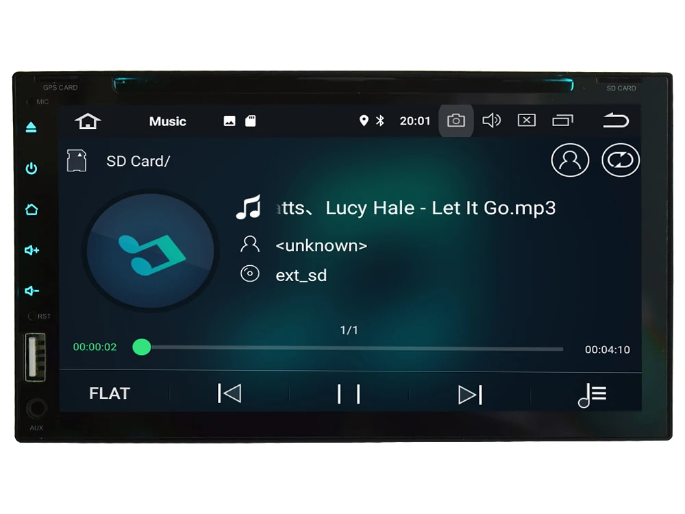 Cheap KLYDE 4G Octa Core Android 8.0 4GB RAM 32GB ROM Car DVD Player Radio For Nissan Tiida Sylphy X-trail Sunny Patrol Versa Micra 3