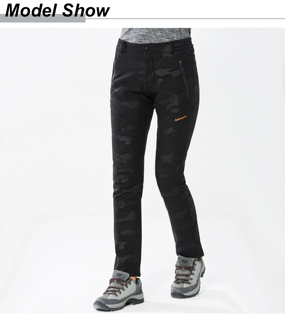 waterproof pants woman