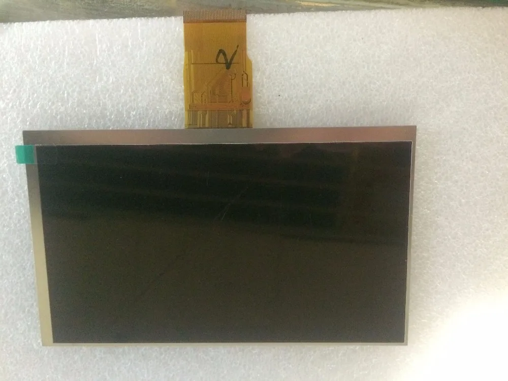 

MF0701685020A15 LCD Displays screen