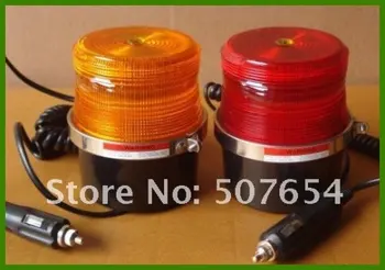

Higher star 10W Strobe Beacon, ambulancefire truck warning lights,mount by magnetic,waterproof