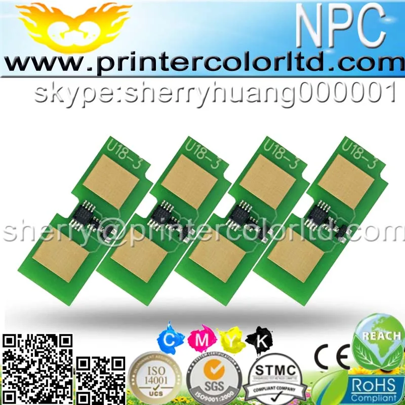Лазерный принтер HP Laserjet P2015 2015D 2015N M2727NF 5 А 1 шт.|Чип для картриджа| |