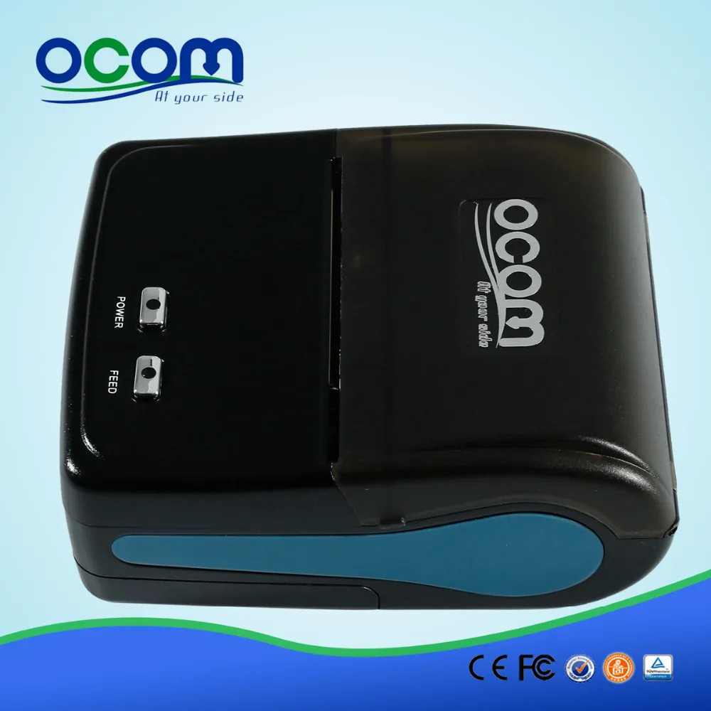 58mm bluetooth dot matrix printerin Printers from Computer & Office on