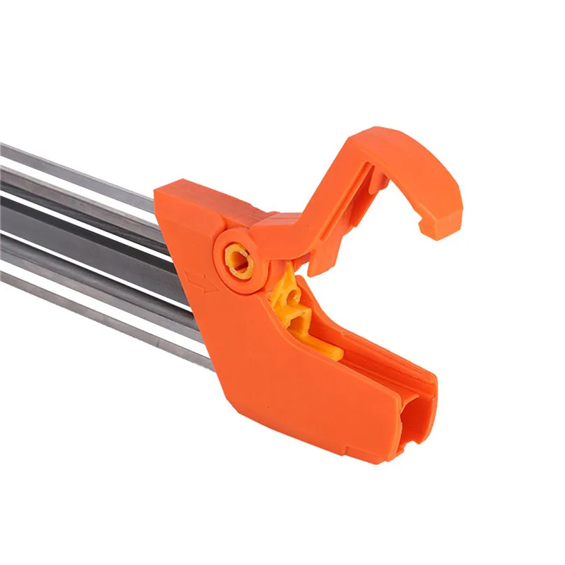 Easy Abrasive Tools File 2 In 1 Chainsaw Chain Sharpener 532P 4.0mm Chain Grinding Tool #4M13 (4)