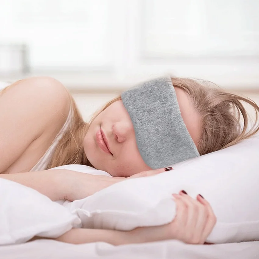 New 3D Sleep Mask Soft Eye Mask Sleeping Aid Shade Cover Sunlight Blocking Out Blindfold Unisex Eye Care Products Gift New 3D Sleep Mask Soft Eye Mask Sleeping Aid Shade Cover Sunlight Blocking Out Blindfold Unisex Eye Care Products Gift