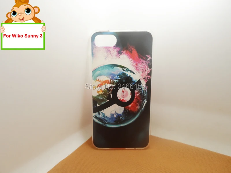 Wiko Sunny 3 3