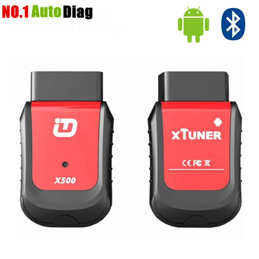 Prix pour 2017 Xtuner X500 Bluetooth Android Universel OBD2 De Voiture Outil De Diagnostic pour Moteur, ABS, Batterie, DPF, EPB, huile, TPMS, IMMO Auto Scanner Prix pour 2017 Xtuner X500 Bluetooth Android Universel OBD2 De Voiture Outil De Diagnostic pour Moteur, ABS, Batterie, DPF, EPB, huile, TPMS, IMMO Auto Scanner