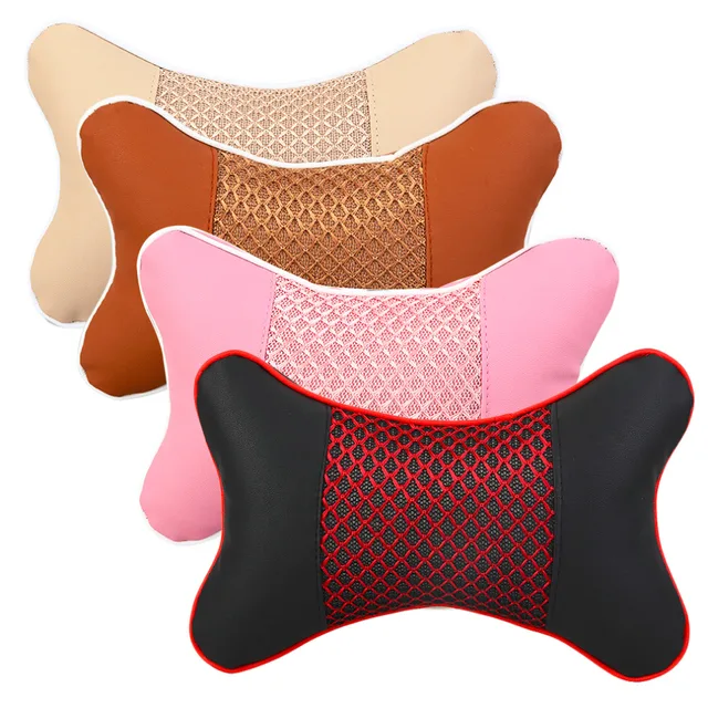 40 Colors Activated Carbon Car Headrest Neck Pillow Car Headrest Neck Awesome Pillow Protective Covers 40 Colors Activated Carbon Car Headrest Neck Pillow Car Headrest Neck Awesome Pillow Protective Covers