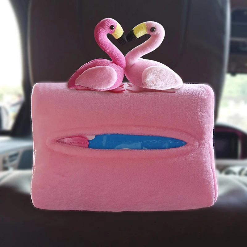 Чехол на руль Ciliken Pink Sweet Flamingo Модный чехол для bmw e46 e36 e90 g30|Чехлы руль| |