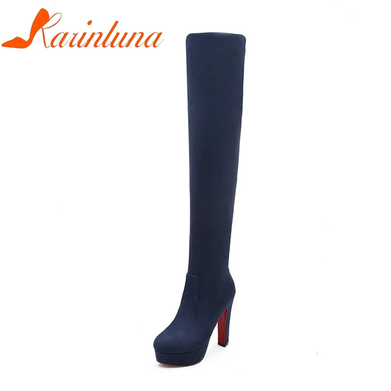 KARINLUNA Women
