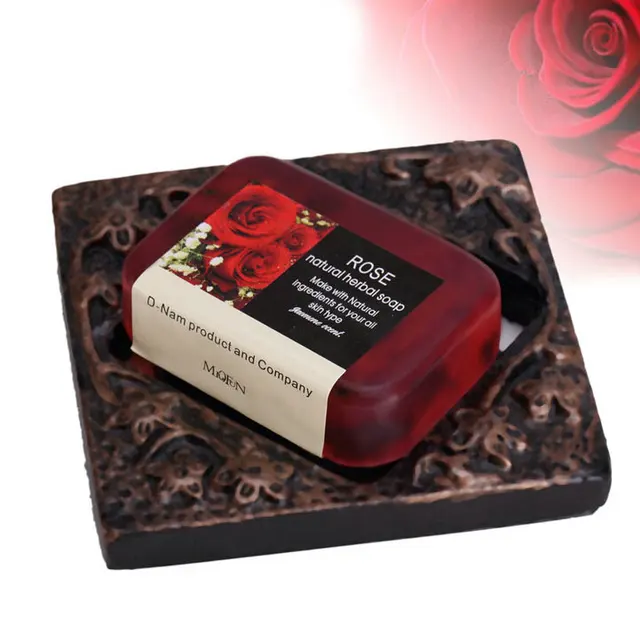 all blue high quality skin whitening soap thai rose soaps skin care thai rose body works