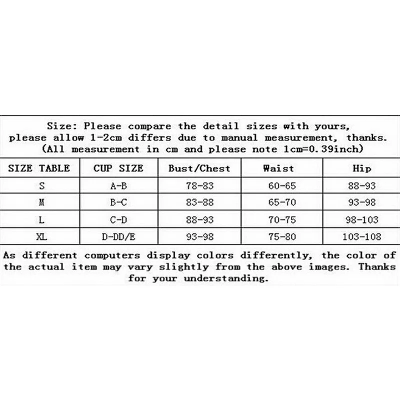 Hot bikinis sexy swimwear women push up swimsuit bathing suit maillot de bain femme brazilian thong bikini set biquinis