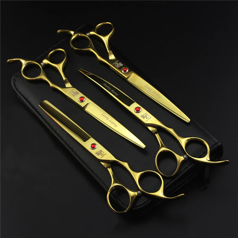 金色