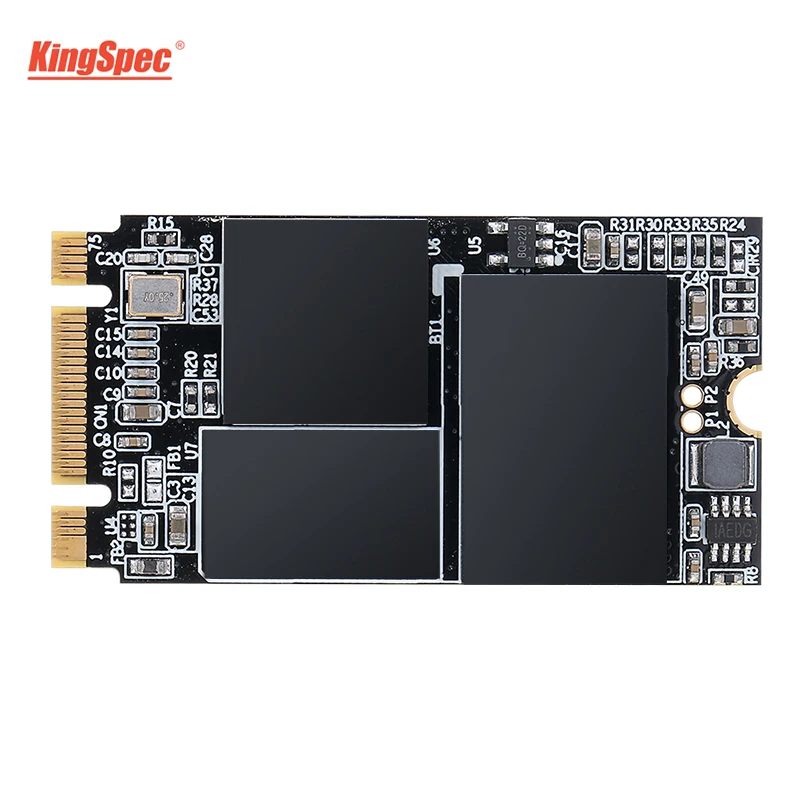 KingSpec M.2 SSD 2 ТБ жесткий диск 2242 мм NGFF Внутренний твердотельный накопитель 2 ТБ SSD M2 Disque Duro жесткий диск для ноутбука Настольный ПК
