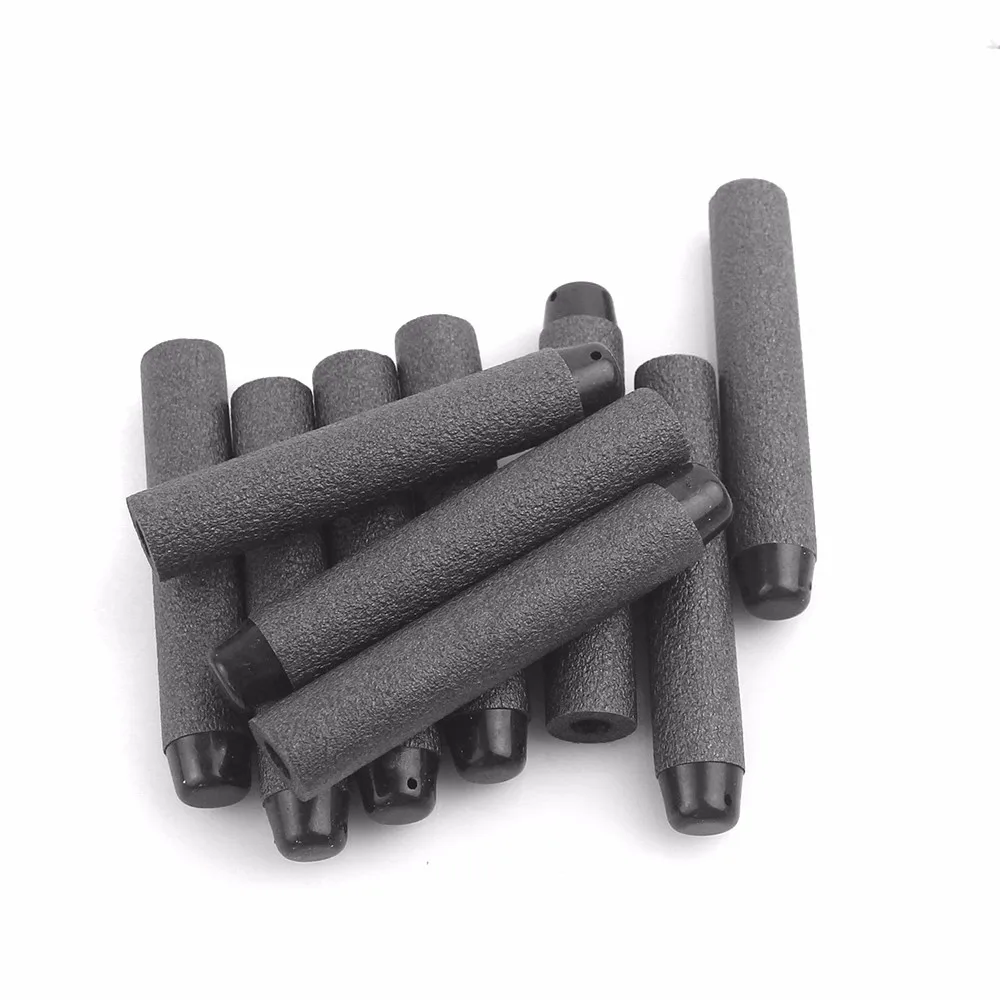 Soft Bullet gun (1)