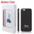 4.7inch 5.5inch Ultra Thin Phone Battery Case For Iphone 6 6s plus External Backup Battery Charger Cover Power Bank Case