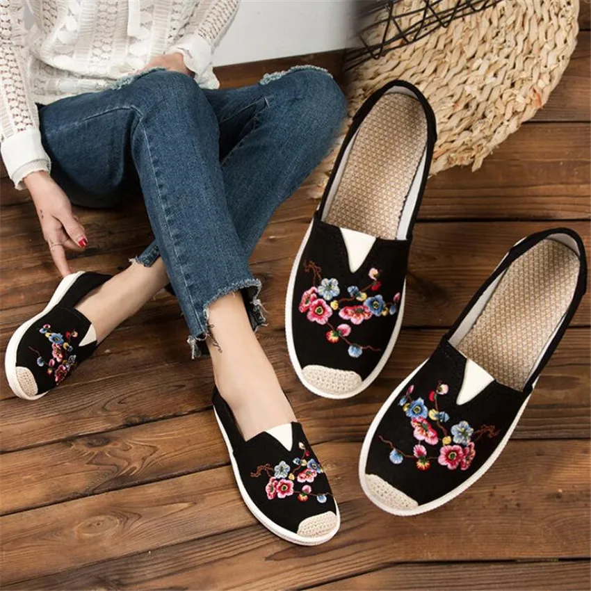 

ZOUDKY 2018 Spring South korean style Square head soft rubber sole with low heel work shoes LM191112