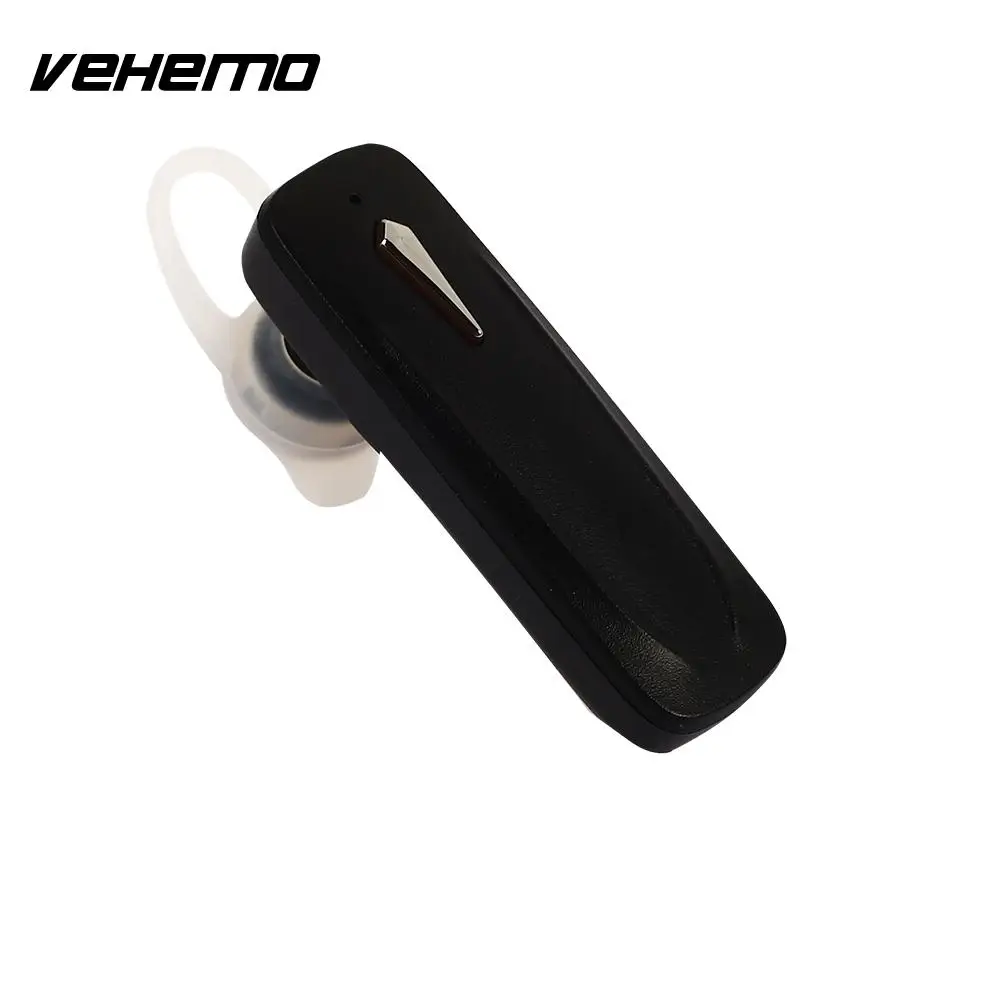 Vehemo Bluetooth Receiver V4.0 Earphone with Mic Headset Headphone Universal Premium Music | Автомобили и мотоциклы
