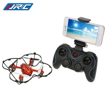 JJRC H6W WIFI Real-time FPV Transmission 2.4G 4CH 6 Axis Gyro RC Helicopter One Press Return Quadcopter dron Camera RC Drone