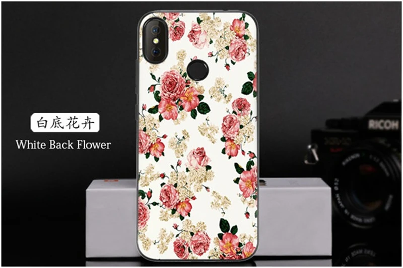Phone Case For Doogee X70 (9)
